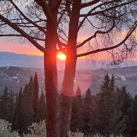 La Dimora Di Alida
