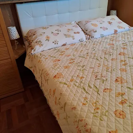 La Dimora Di Alida