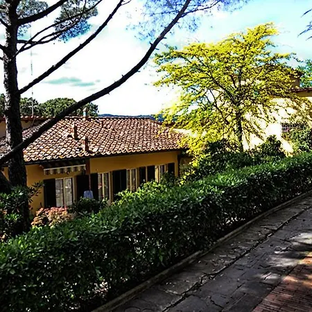 La Dimora Di Alida