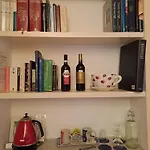 Oda ve Kahvaltı La Dimora Di Alida