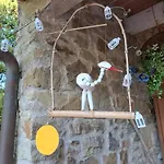 Oda ve Kahvaltı La Dimora Di Alida 4*