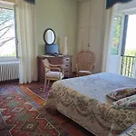 La Dimora Di Alida 4* Fiesole