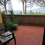 La Dimora Di Alida 4* Fiesole