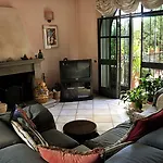 Oda ve Kahvaltı La Dimora Di Alida Fiesole