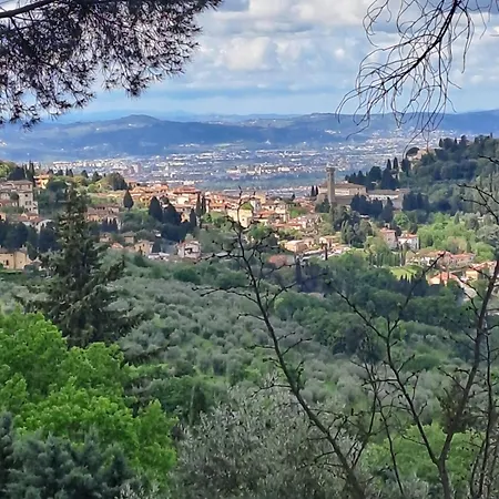 La Dimora Di Alida Fiesole