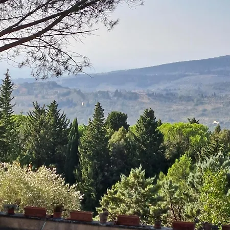 La Dimora Di Alida Oda ve Kahvaltı 4*