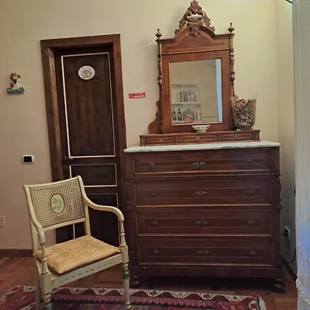 La Dimora Di Alida Fiesole