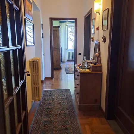 La Dimora Di Alida פייזולה