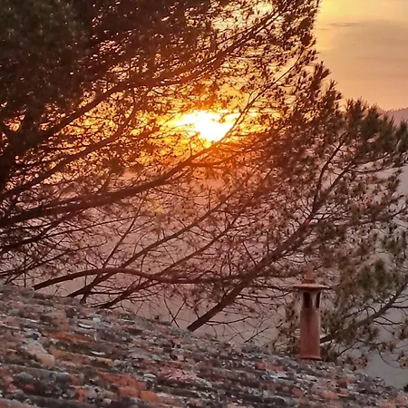 La Dimora Di Alida פייזולה