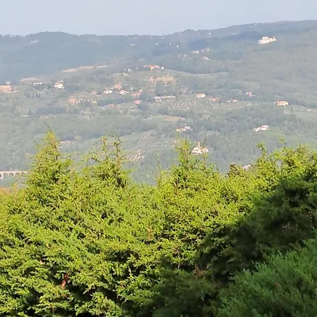 La Dimora Di Alida פייזולה