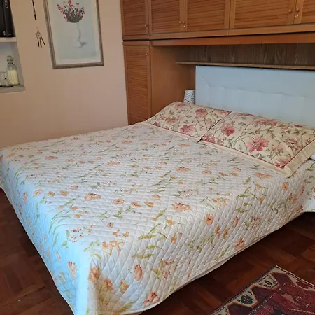 La Dimora Di Alida לינה וארוחת בוקר 4*