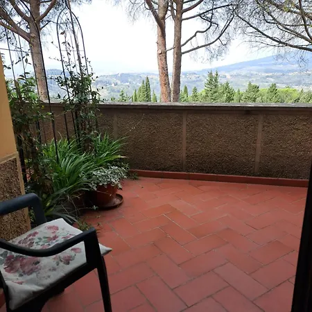 La Dimora Di Alida 4* פייזולה