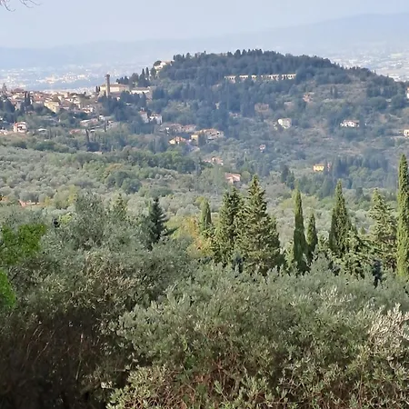 La Dimora Di Alida לינה וארוחת בוקר