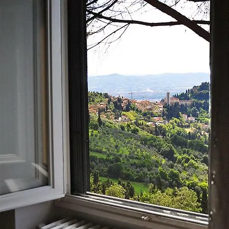 La Dimora Di Alida 4*